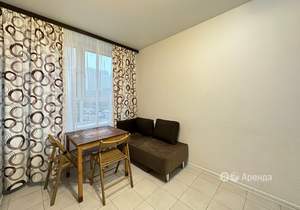 1-к квартира, на длительный срок, 34м2, 3/9 этаж