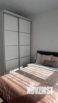 1-к квартира, на длительный срок, 35м2, 17/17 этаж