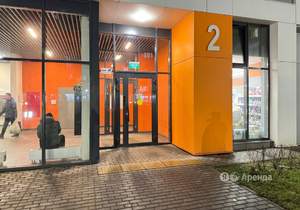 Студия квартира, на длительный срок, 30м2, 3/25 этаж