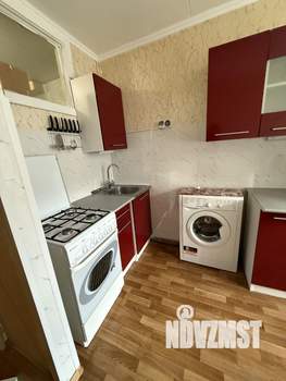 1-к квартира, на длительный срок, 32м2, 4/9 этаж