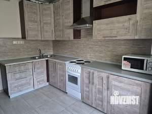 1-к квартира, на длительный срок, 35м2, 14/19 этаж