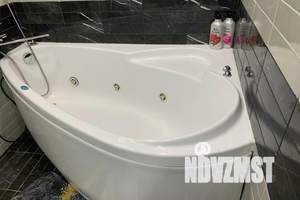 1-к квартира, посуточно, 22м2, 2/22 этаж