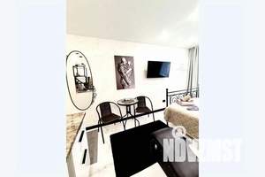 1-к квартира, посуточно, 22м2, 11/26 этаж