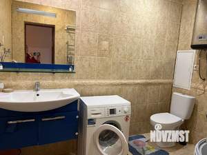 2-к квартира, на длительный срок, 66м2, 6/14 этаж