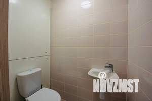 2-к квартира, посуточно, 65м2, 1/1 этаж