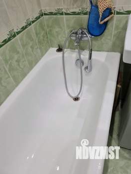 1-к квартира, на длительный срок, 35м2, 4/5 этаж