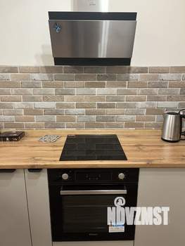 1-к квартира, на длительный срок, 35м2, 5/17 этаж