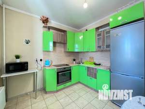 2-к квартира, посуточно, 60м2, 21/25 этаж