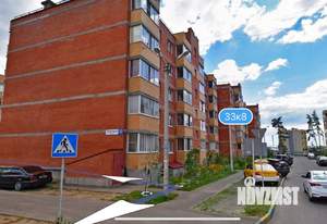 1-к квартира, на длительный срок, 35м2, 2/5 этаж