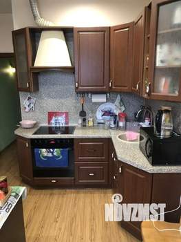 1-к квартира, на длительный срок, 48м2, 14/17 этаж