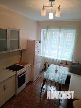 1-к квартира, на длительный срок, 36м2, 3/17 этаж