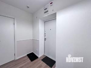 1-к квартира, на длительный срок, 41м2, 2/12 этаж