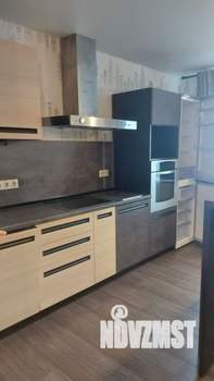 1-к квартира, на длительный срок, 51м2, 8/17 этаж