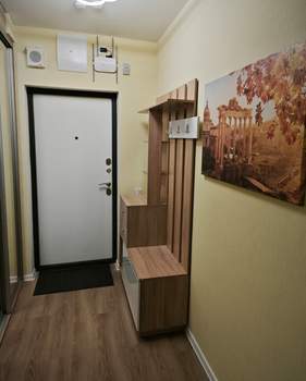 2-к квартира, на длительный срок, 50м2, 2/17 этаж