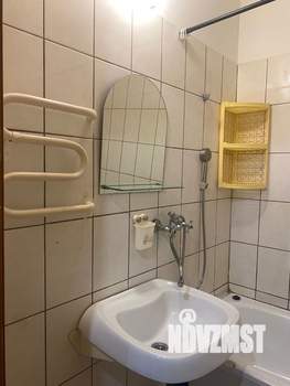 1-к квартира, на длительный срок, 37м2, 21/25 этаж