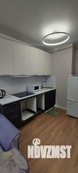 2-к квартира, на длительный срок, 40м2, 9/17 этаж