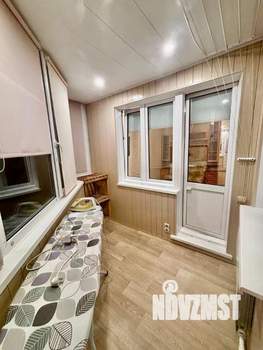 1-к квартира, на длительный срок, 38м2, 8/16 этаж