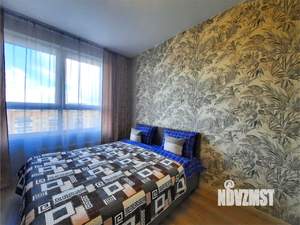 Студия квартира, посуточно, 22м2, 10/18 этаж