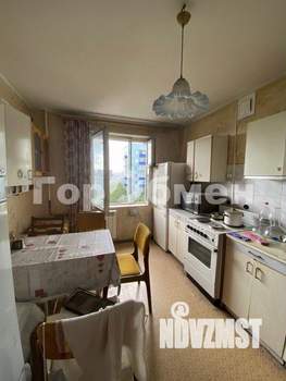 2-к квартира, на длительный срок, 54м2, 9/14 этаж