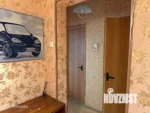 1-к квартира, на длительный срок, 42м2, 12/17 этаж