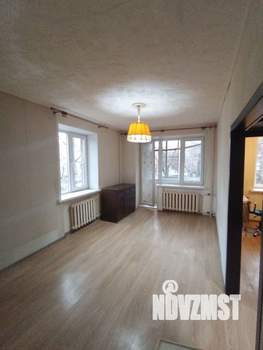 1-к квартира, на длительный срок, 30м2, 3/5 этаж