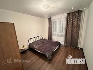 2-к квартира, на длительный срок, 58м2, 16/22 этаж