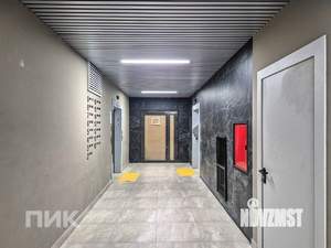 Студия квартира, на длительный срок, 19м2, 5/16 этаж