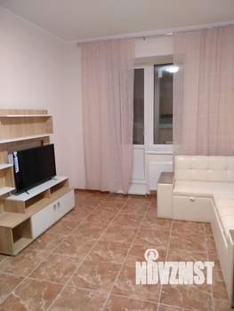 1-к квартира, на длительный срок, 36м2, 16/17 этаж