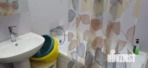 1-к квартира, на длительный срок, 27м2, 2/5 этаж