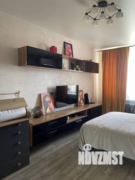 1-к квартира, на длительный срок, 32м2, 7/9 этаж