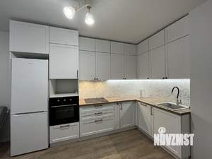 3-к квартира, на длительный срок, 52м2, 2/17 этаж