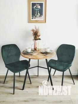 1-к квартира, посуточно, 24м2, 1/1 этаж