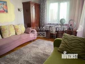 3-к квартира, на длительный срок, 96м2, 9/17 этаж