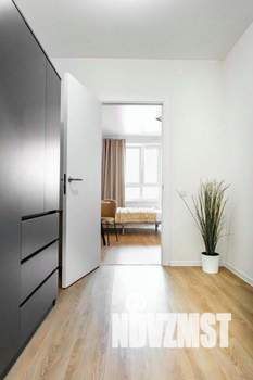 1-к квартира, посуточно, 22м2, 1/1 этаж