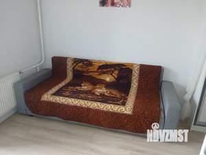 1-к квартира, на длительный срок, 34м2, 17/17 этаж