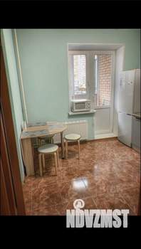 1-к квартира, на длительный срок, 33м2, 3/19 этаж
