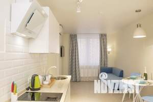 2-к квартира, посуточно, 35м2, 14/18 этаж