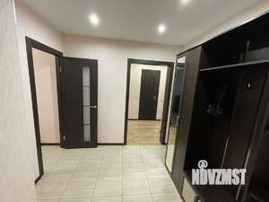 2-к квартира, на длительный срок, 56м2, 4/19 этаж