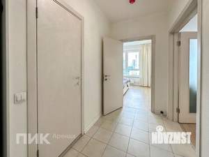 1-к квартира, на длительный срок, 47м2, 10/15 этаж