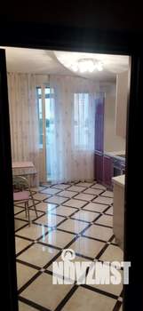 1-к квартира, на длительный срок, 40м2, 6/16 этаж