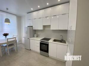 1-к квартира, на длительный срок, 37м2, 18/25 этаж
