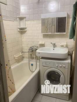 2-к квартира, на длительный срок, 43м2, 3/3 этаж