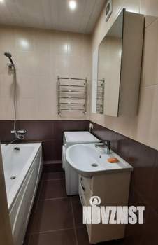 3-к квартира, на длительный срок, 81м2, 8/17 этаж