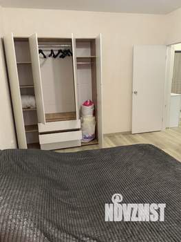 1-к квартира, на длительный срок, 33м2, 4/5 этаж
