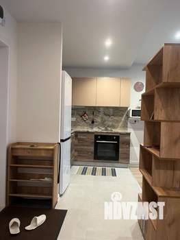 1-к квартира, на длительный срок, 40м2, 11/17 этаж