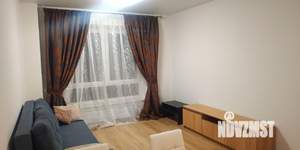 2-к квартира, на длительный срок, 56м2, 6/25 этаж