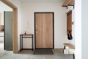 2-к квартира, на длительный срок, 60м2, 13/22 этаж