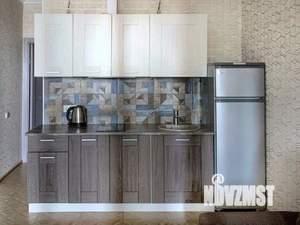 1-к квартира, посуточно, 37м2, 1/1 этаж