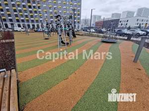 3-к квартира, на длительный срок, 55м2, 18/22 этаж