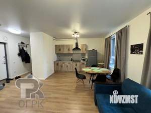 3-к квартира, на длительный срок, 68м2, 2/17 этаж